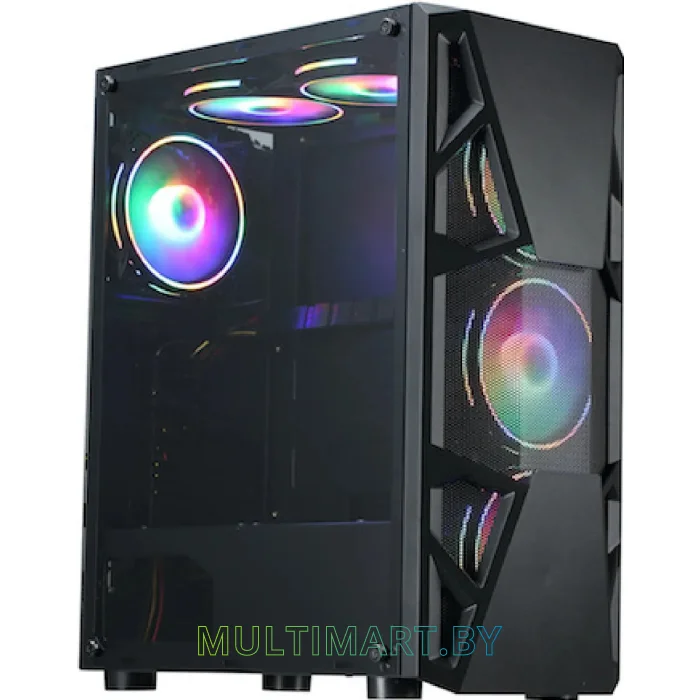 Корпус Formula CL-3303B RGB
